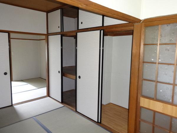 ひとみマンション