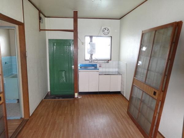 ひとみマンション
