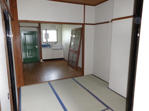 ひとみマンション