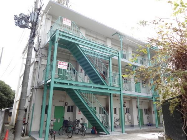 ひとみマンション