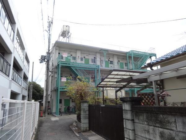 ひとみマンション