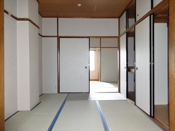 ひとみマンション