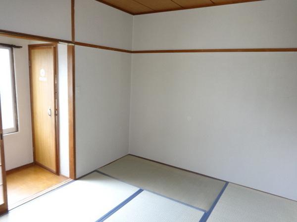 ひとみマンション