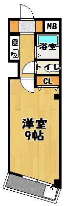 コーポタニヤマ