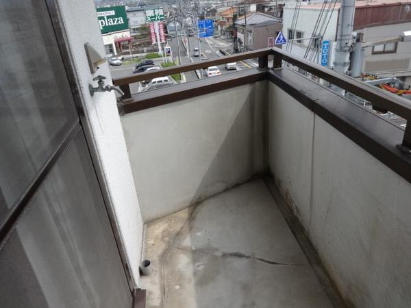 コーポタニヤマ