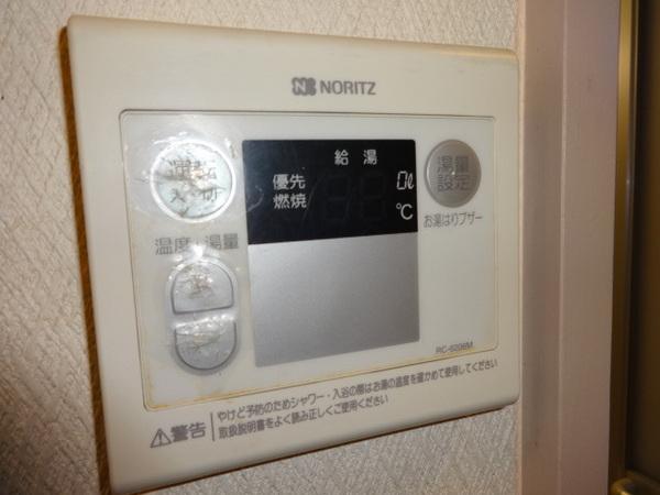 コーポタニヤマ