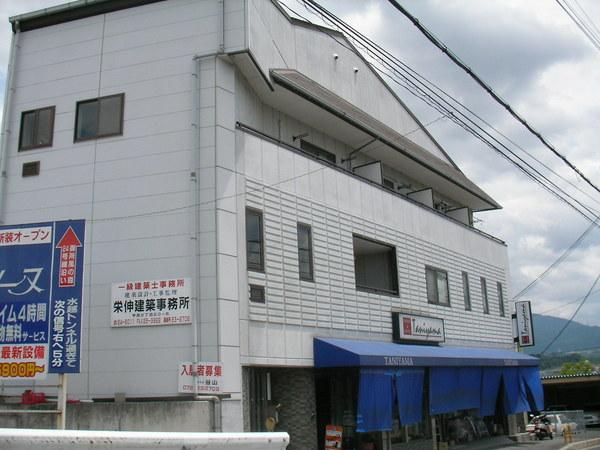 コーポタニヤマ