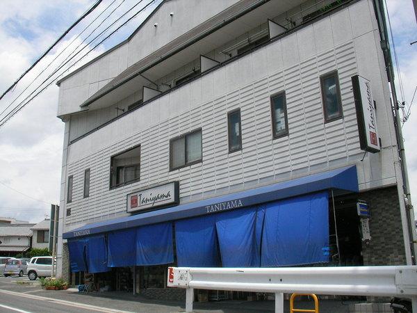 コーポタニヤマ