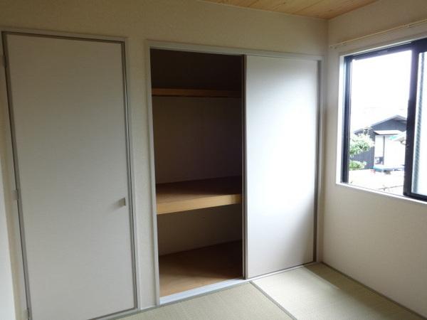 グレイス２１　Ａ棟