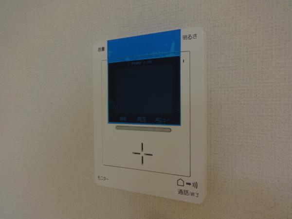 グレイス２１　Ａ棟