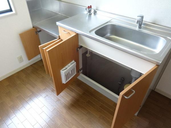 グレイス２１　Ａ棟