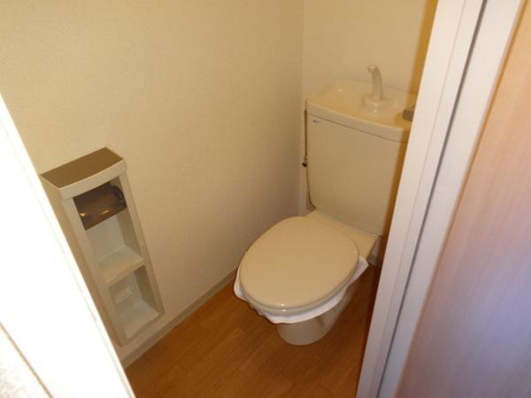 グレイス２１　Ａ棟