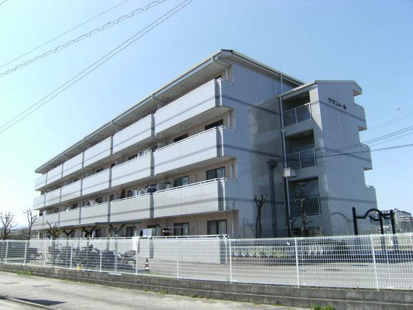 グランメール
