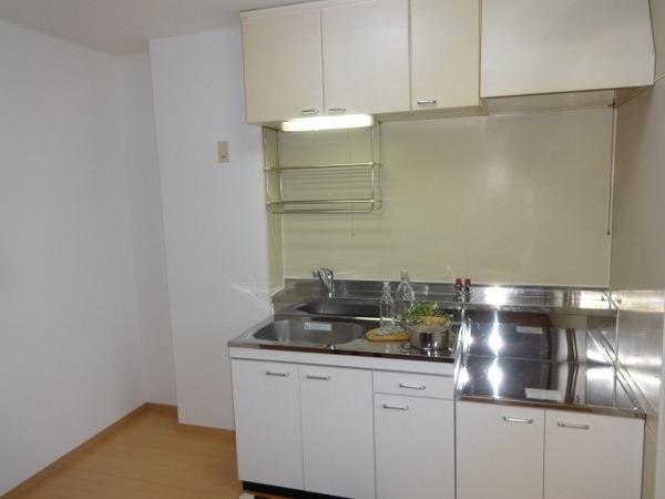 クレールタウン　Ｃ棟