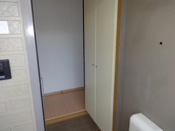 クレールタウン　Ｃ棟