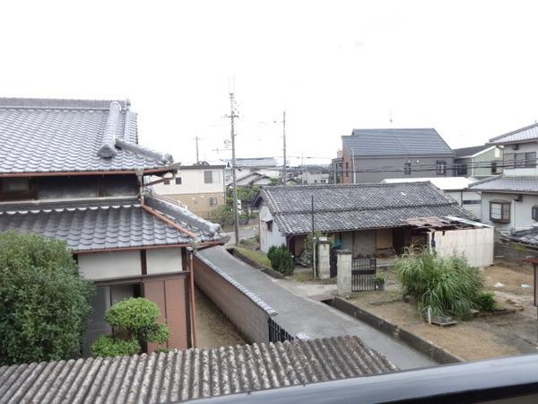 クレールタウン　Ｃ棟