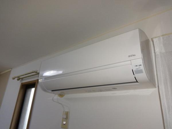 クレールタウン　Ｃ棟