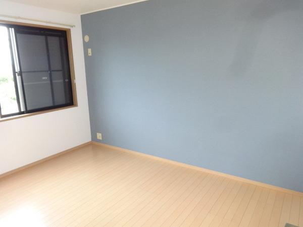 クレールタウン　Ｃ棟