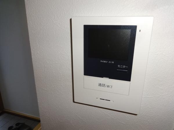 クレールタウン　Ｃ棟