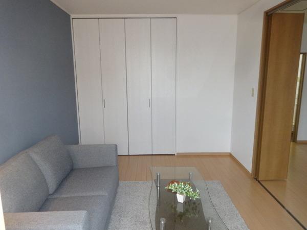 クレールタウン　Ｃ棟