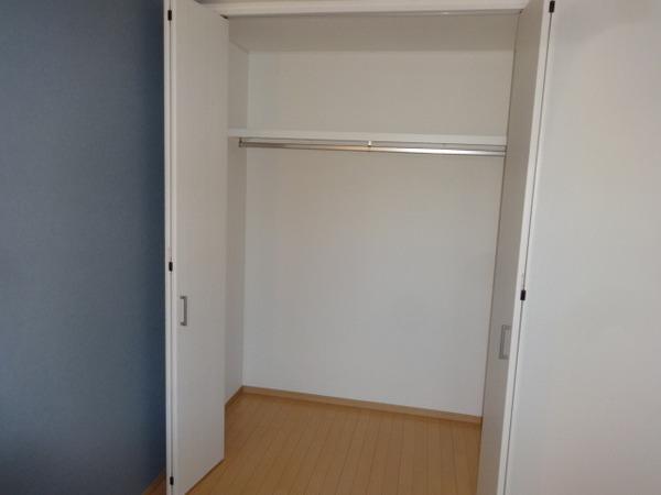 クレールタウン　Ｃ棟