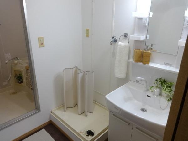 クレールタウン　Ｃ棟