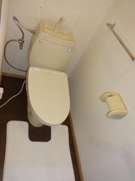 クレールタウン　Ｃ棟