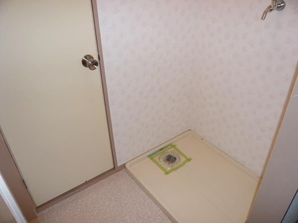 ニューハイツ茂手木