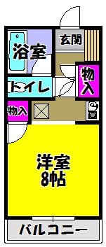 エクセル北浦