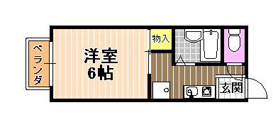 リバーヒル喜志