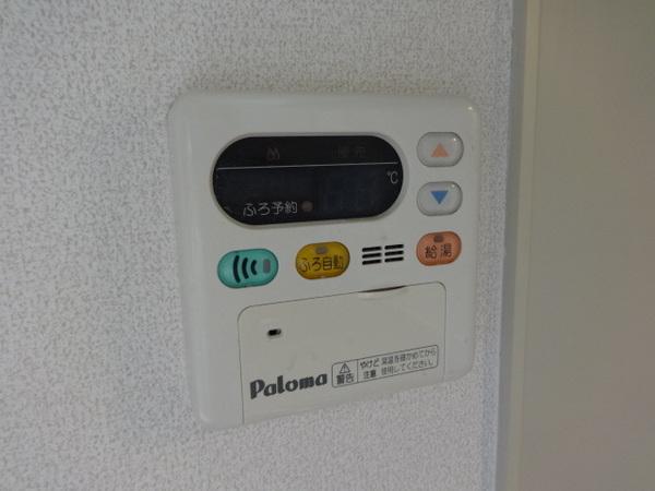 リビングタウン狭山池　Ｆ棟
