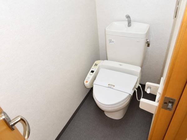 リビングタウン狭山池　Ｆ棟