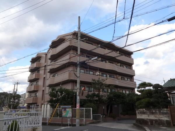 マンションリベラル