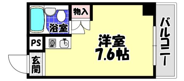ViVi本町