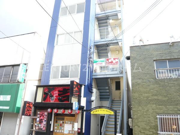 ViVi本町
