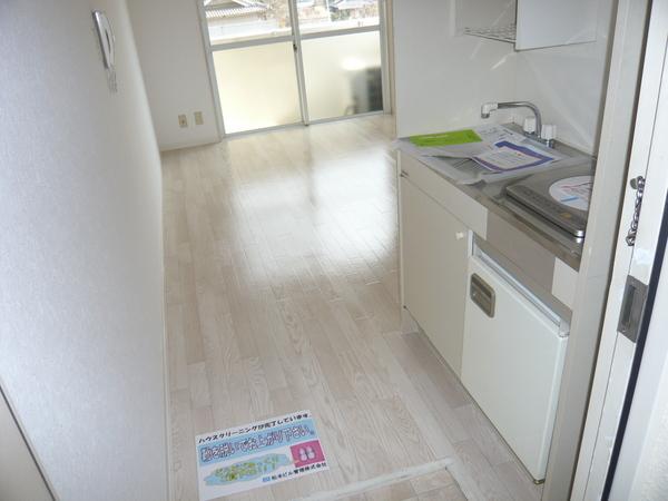 ViVi本町