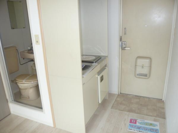 ViVi本町