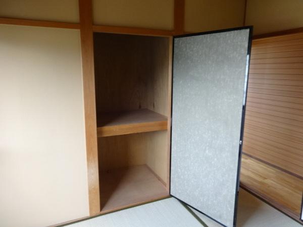 市町ガーデンハウス