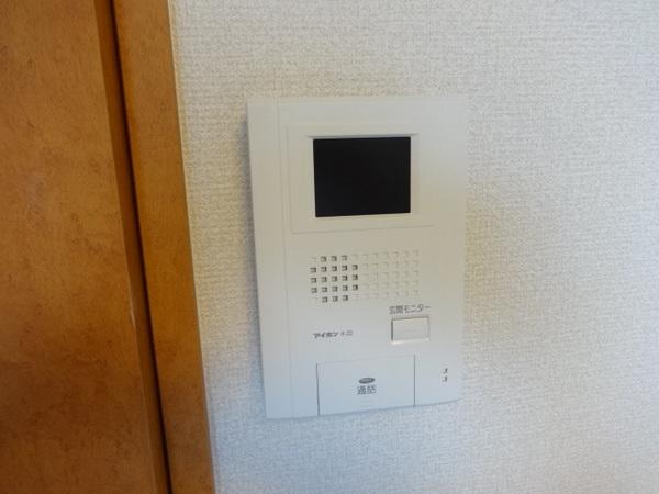 レオパレス外環富田林３