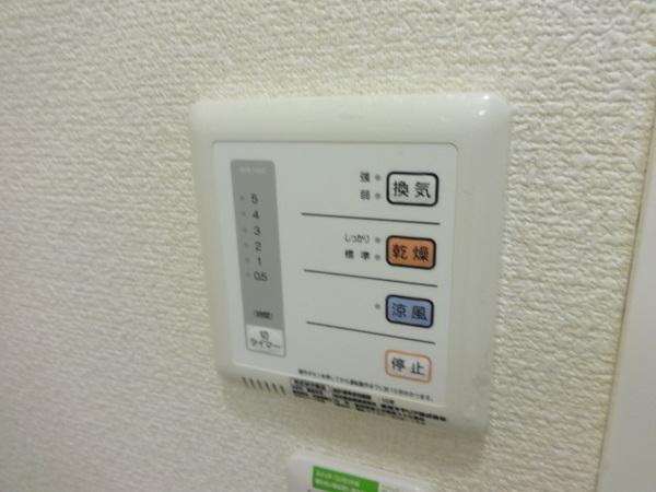 レオパレス外環富田林３