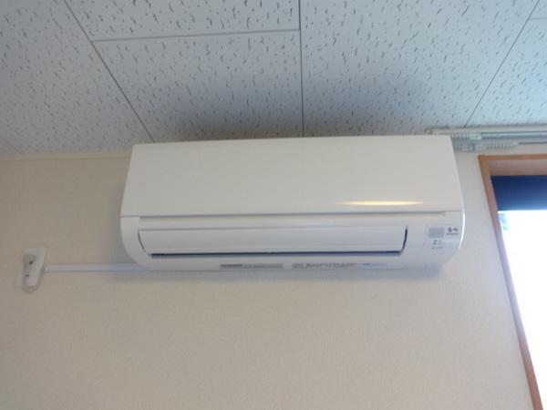 レオパレス外環富田林３