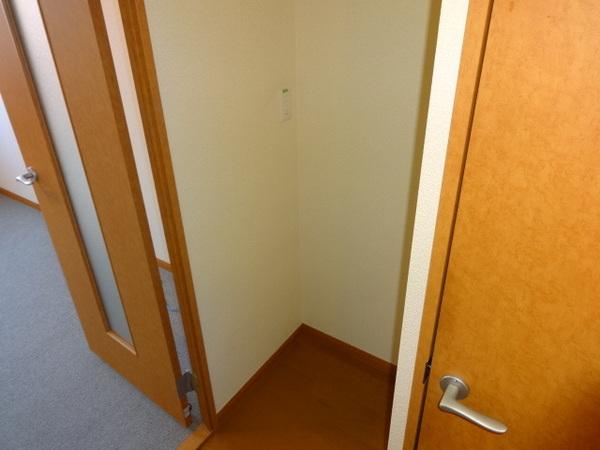 レオパレス外環富田林３