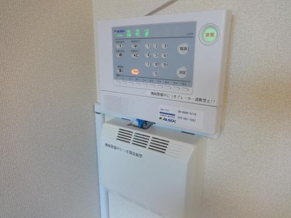 レオパレス外環富田林３