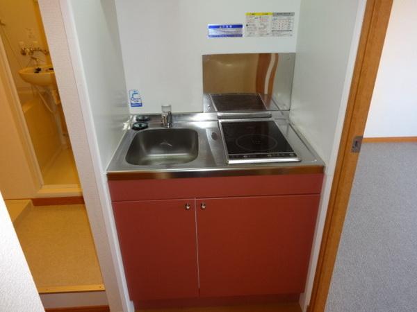 レオパレス外環富田林３