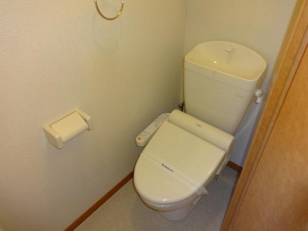 レオパレス外環富田林３