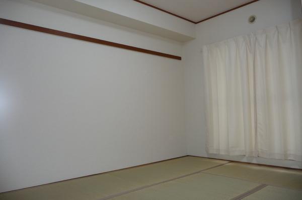 グリーンヒル小金台マンション