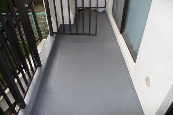 グリーンヒル小金台マンション