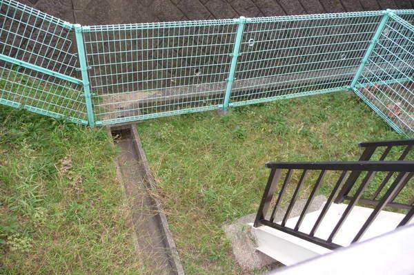 グリーンヒル小金台マンション