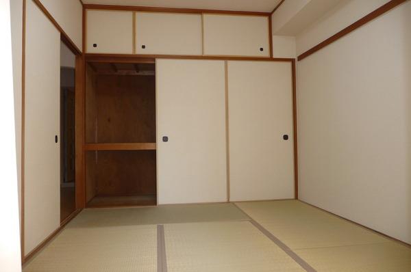 グリーンヒル小金台マンション