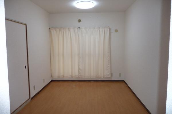 グリーンヒル小金台マンション